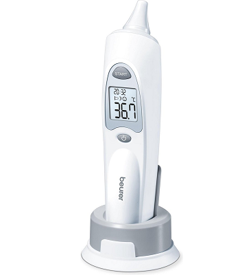 Beurer FT58 Oorthermometer