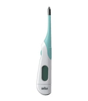 Braun PRT1000 Digitale Thermometer