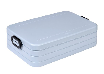 Mepal Lunchbox Take a Break Large Nordic Blue