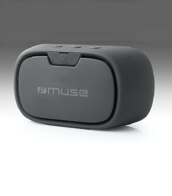Muse M-370 DJ Bluetooth Speaker
