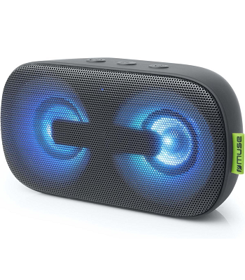 Muse M-370 DJ Bluetooth Speaker