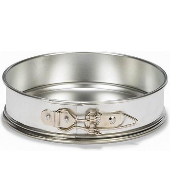 Patisse Springvorm Mini 12 cm