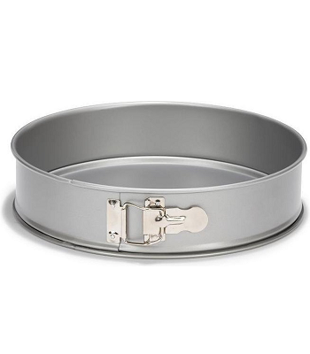 Patisse Springvorm 28 cm Silver Top