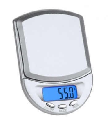 Teesa TSA0803 Keukenweegschaal