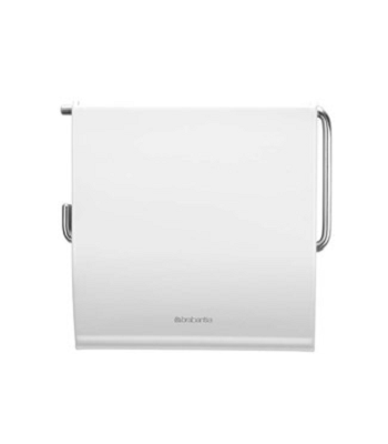 Brabantia toiletrolhouder Wit