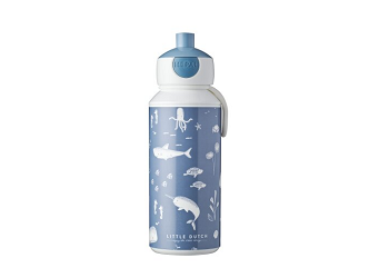 Ocean Pop Up beker