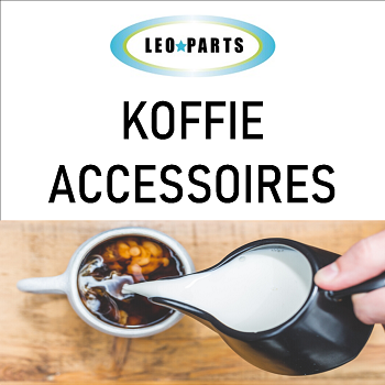 Koffie Accessoires