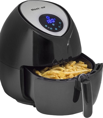 Montana Master Fryer MF299XL