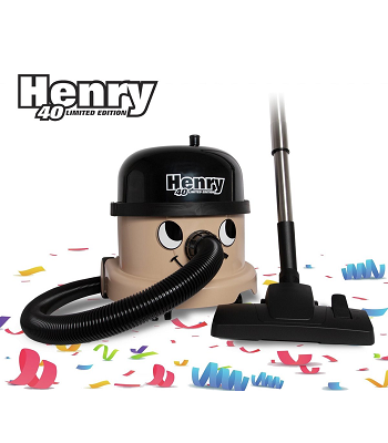 Numatic Henry HVR170-11 Sandstone