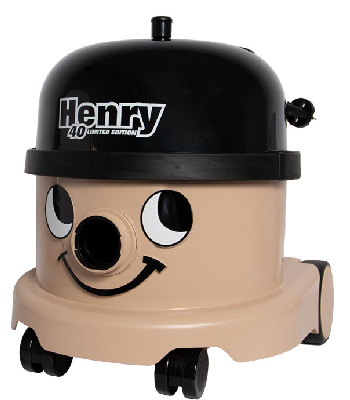 Numatic Henry HVR170-11 Sandstone