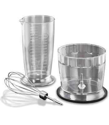 Russell Hobbs 3-in-1 Staafmixer 24702-56