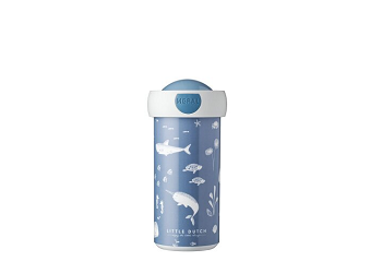 Ocean Schoolbeker