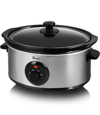 Swan Slowcooker SF17020N