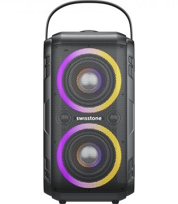 Swisstone BX840 Draadloze Speaker