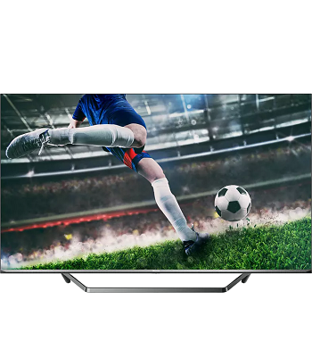 Hisense 50U7QF HDR Uled TV