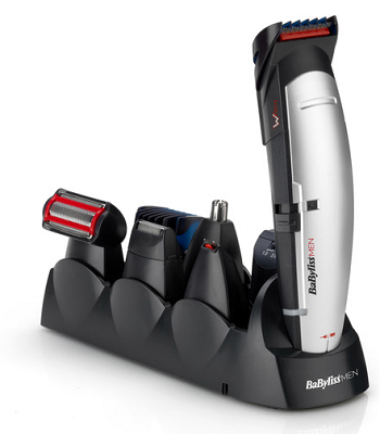 Babyliss E837E Multigroom