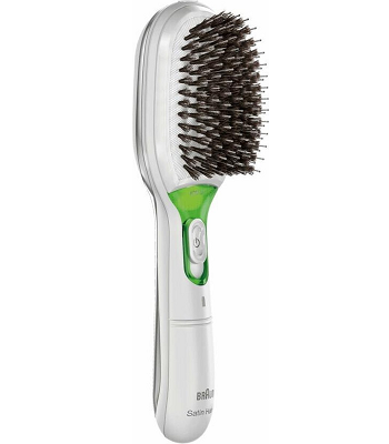 Braun BR750 Satin Hair 7 Brush
