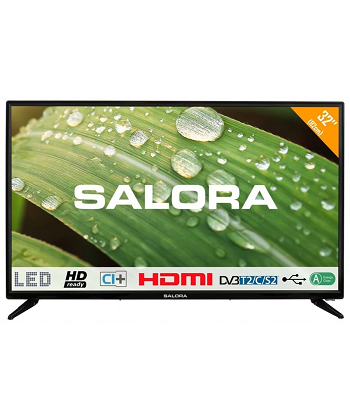 Salora 32LTC2100 HD LED TV
