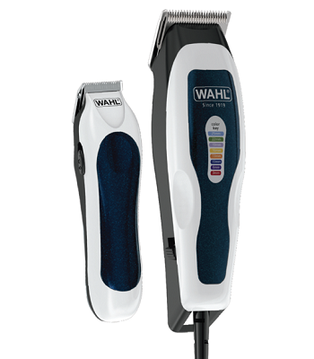 Wahl Color Pro Combo