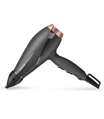 Babyliss Fohn 6709DE