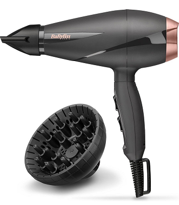 Babyliss Fohn 6709DE