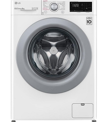 LG F4WV308S4b Wasmachine