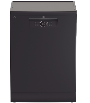 Beko BDFN26430A Vaatwasser