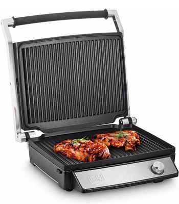 Fritel GR3495 XXL Contactgrill