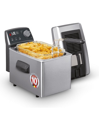 Fritel SF 4070 Friteuse