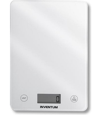 Inventum WS305 Keukenweegschaal