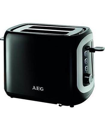 AEG AT3300 Broodrooster