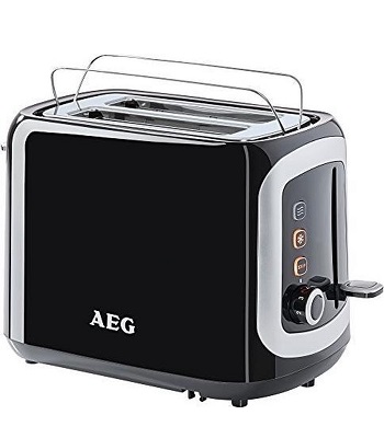 AEG AT3300 Broodrooster