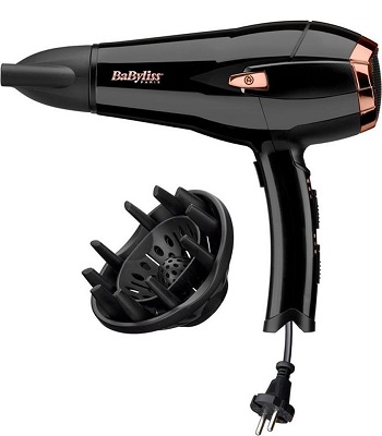 BaByliss D373E Fohn