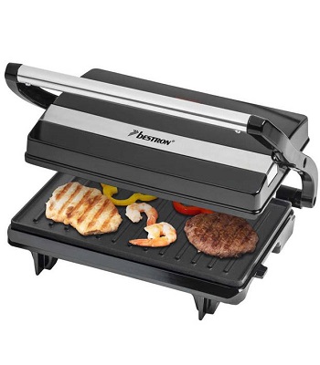 Bestron APM123Z Panini grill