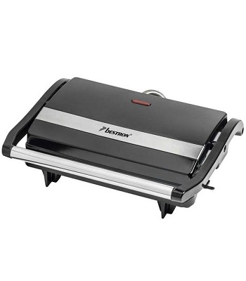 Bestron APM123Z Panini grill