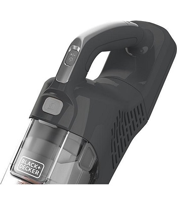 Black & Decker BHFEA520J-QW