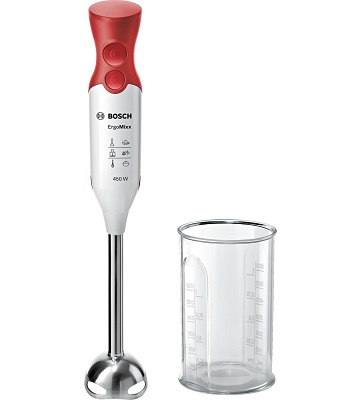 Bosch MSM64110 Staafmixer
