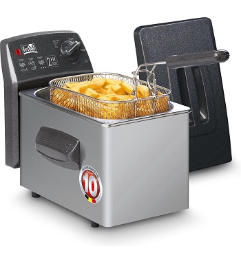 Fritel FR 4050 Friteuse